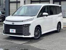 2023 Toyota Voxy