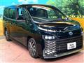 2025 Toyota Voxy