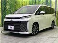 2025 Toyota Voxy