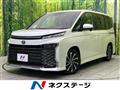 2025 Toyota Voxy