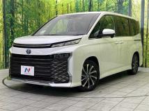 2025 Toyota Voxy