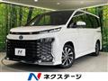 2025 Toyota Voxy