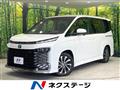 2025 Toyota Voxy