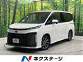 2025 Toyota Voxy