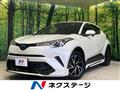 2016 Toyota C-HR
