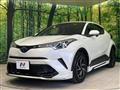 2016 Toyota C-HR