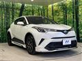 2016 Toyota C-HR