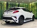 2016 Toyota C-HR
