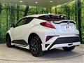 2016 Toyota C-HR