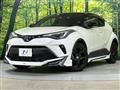 2021 Toyota C-HR