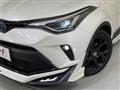 2021 Toyota C-HR