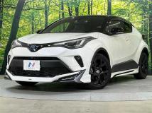 2021 Toyota C-HR