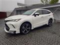 2021 Toyota Harrier Hybrid