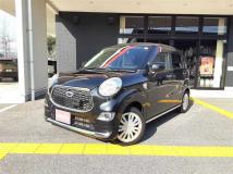 2016 Daihatsu Cast