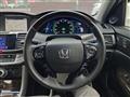 2015 Honda Accord Hybrid