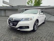 2015 Honda Accord Hybrid