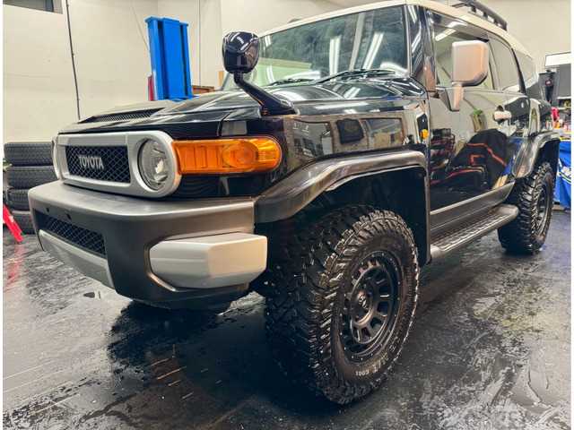 2011 Toyota Toyota Others