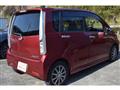 2014 Daihatsu Move Custom