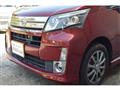 2014 Daihatsu Move Custom