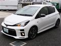 2019 Toyota Vitz
