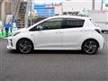 2019 Toyota Vitz
