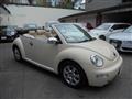 2003 Volkswagen New Beetle