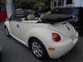 2003 Volkswagen New Beetle