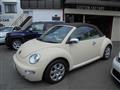 2003 Volkswagen New Beetle