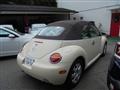 2003 Volkswagen New Beetle
