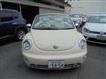 2003 Volkswagen New Beetle