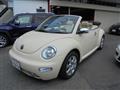 2003 Volkswagen New Beetle