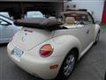 2003 Volkswagen New Beetle