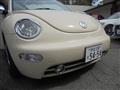 2003 Volkswagen New Beetle