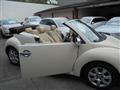2003 Volkswagen New Beetle