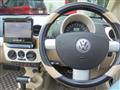2003 Volkswagen New Beetle