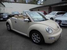 2003 Volkswagen New Beetle