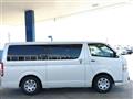 2013 Toyota Hiace Van