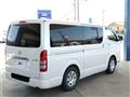 2013 Toyota Hiace Van