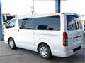 2013 Toyota Hiace Van