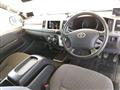 2013 Toyota Hiace Van