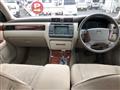 2002 Toyota Crown Estate