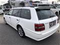 2002 Toyota Crown Estate