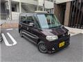 2007 Daihatsu Tanto