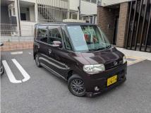 2007 Daihatsu Tanto