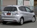 2011 Honda Fit