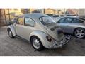 1997 Volkswagen Beetle