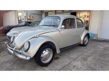 1997 Volkswagen Beetle