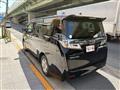 2019 Toyota Vellfire