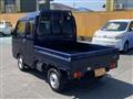 2023 Suzuki Carry Truck