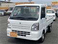 2017 Suzuki Carry Truck